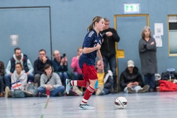 Bild 12 - wCJ Norddeutsches Futsalturnier Auswahlmannschaften